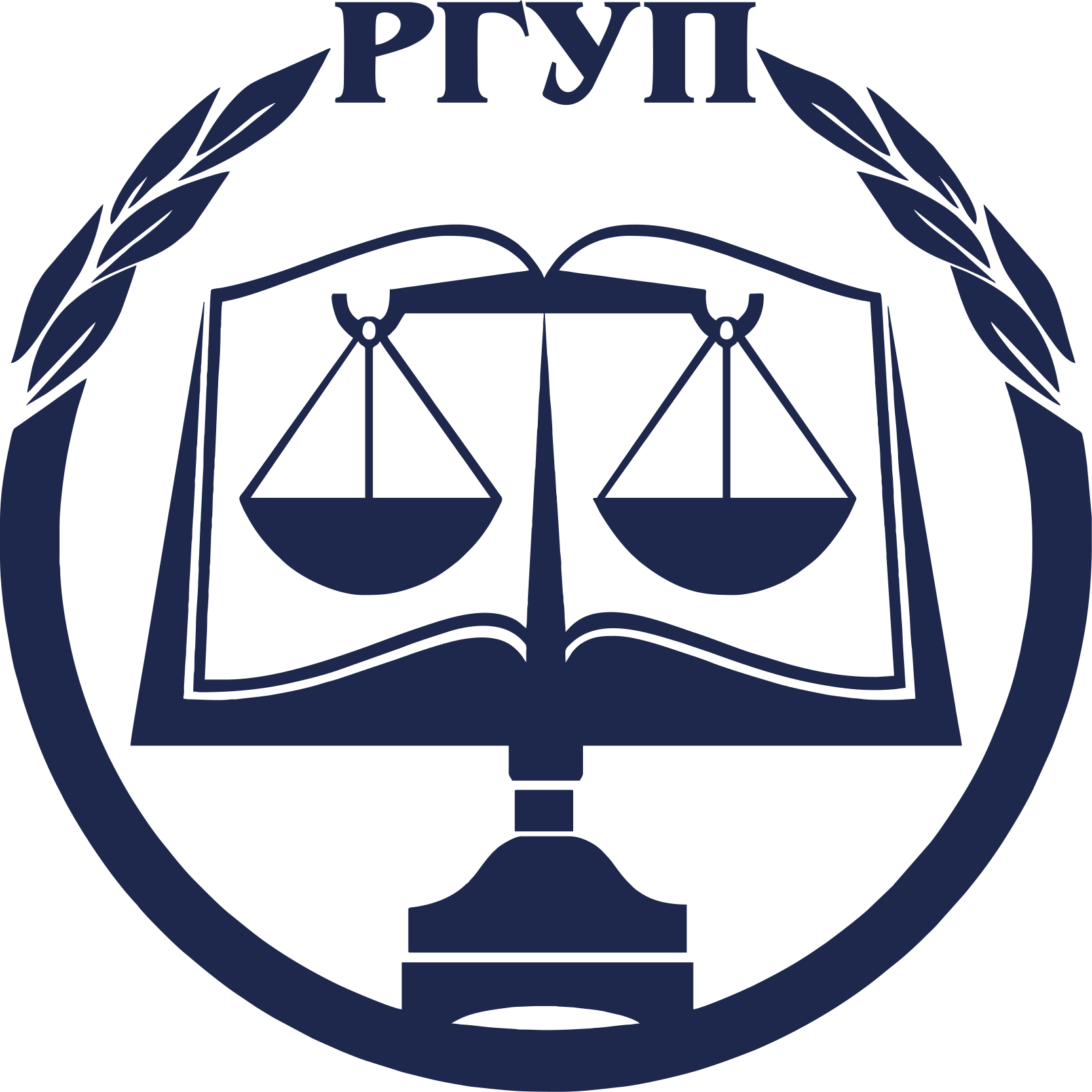 Логотип Заголовка Страницы